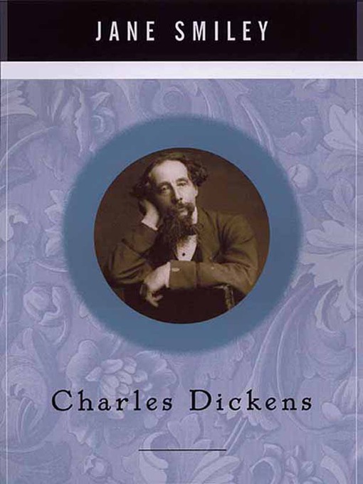 Title details for Charles Dickens by Jane Smiley - Available